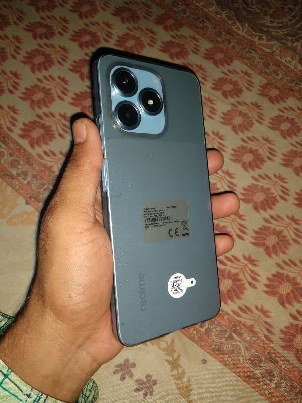 realme 1