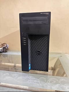 Dell precision pc