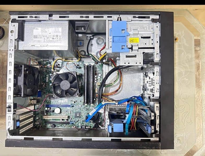 Dell precision pc 1