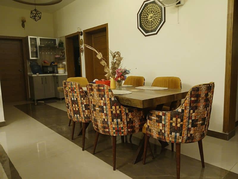 dining table stylish 0