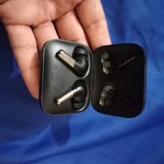 oneplus pro earphones