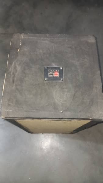 Sony 2000watt original base 2