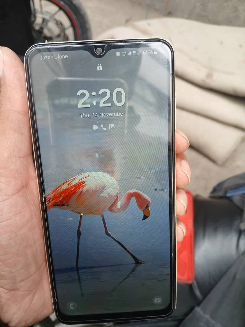 Samsung Galaxy A04s 4/128 GB 1