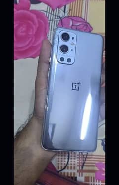 OnePlus 9pro 8/256gb dual sim