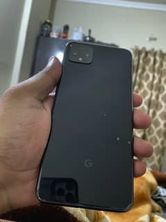 Google pixel 4xl dual approved