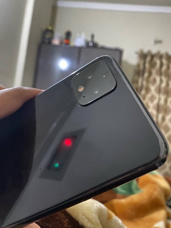 Google pixel 4xl dual approved 1