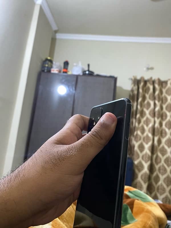 Google pixel 4xl dual approved 7