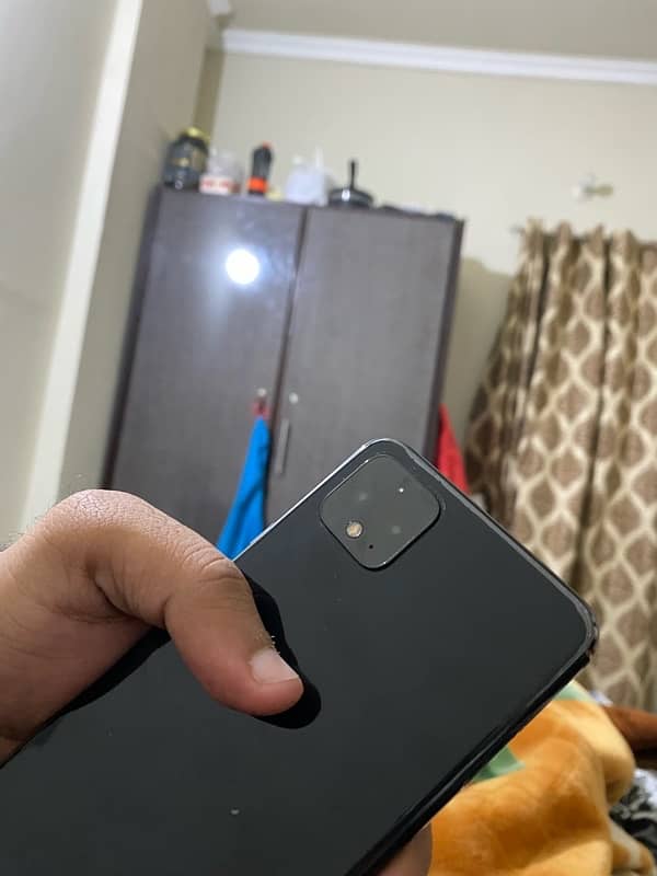 Google pixel 4xl dual approved 8