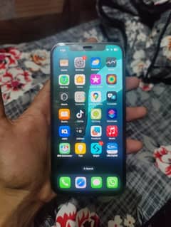 iphone 12 pro 256gb non pta 84% battery health