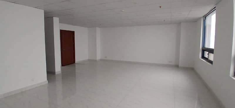 Brand New 689 Square Feet Office Prime Space Available For Rent In Grand Square Mall 2