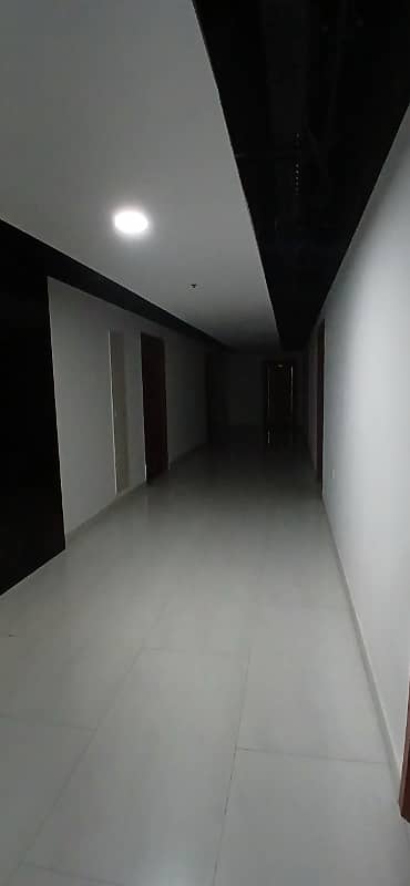 Brand New 689 Square Feet Office Prime Space Available For Rent In Grand Square Mall 15