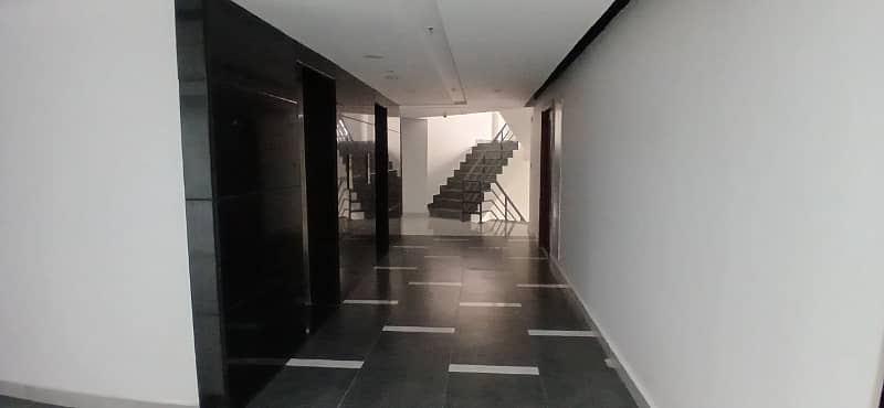 Brand New 689 Square Feet Office Prime Space Available For Rent In Grand Square Mall 16