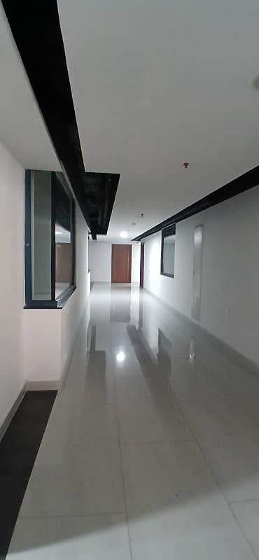 Brand New 689 Square Feet Office Prime Space Available For Rent In Grand Square Mall 20