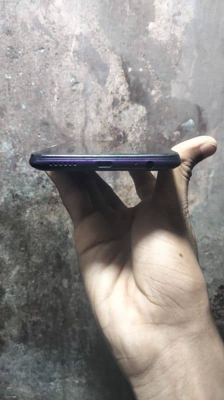 Infinix Hot 8 Ram 4 64 Used Phone All Complete Box And Charger 3