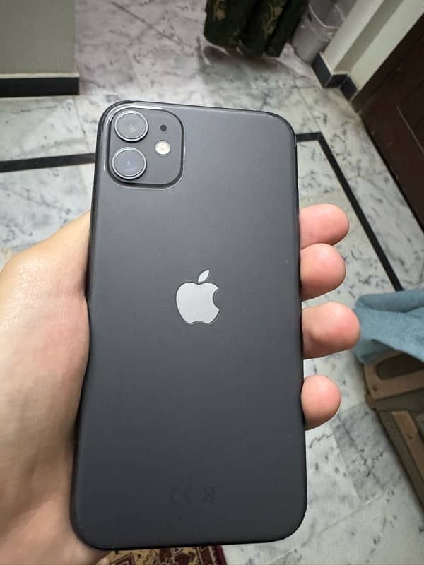 Iphone 11 PTA Approve 1