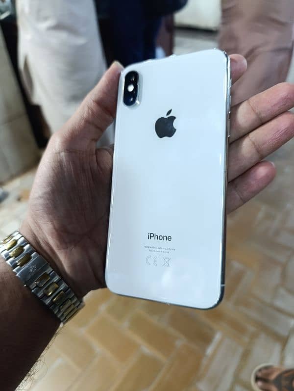 iphone x pta aprove 0