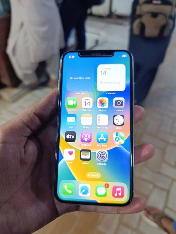 iphone x pta aprove 5