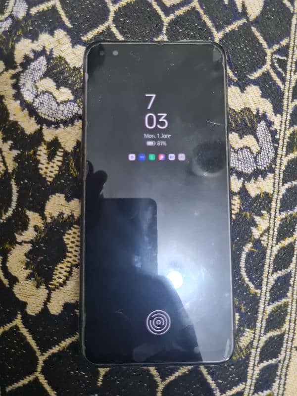 oppo f17 pro 0