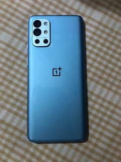 OnePlus 9R. 12/256GB