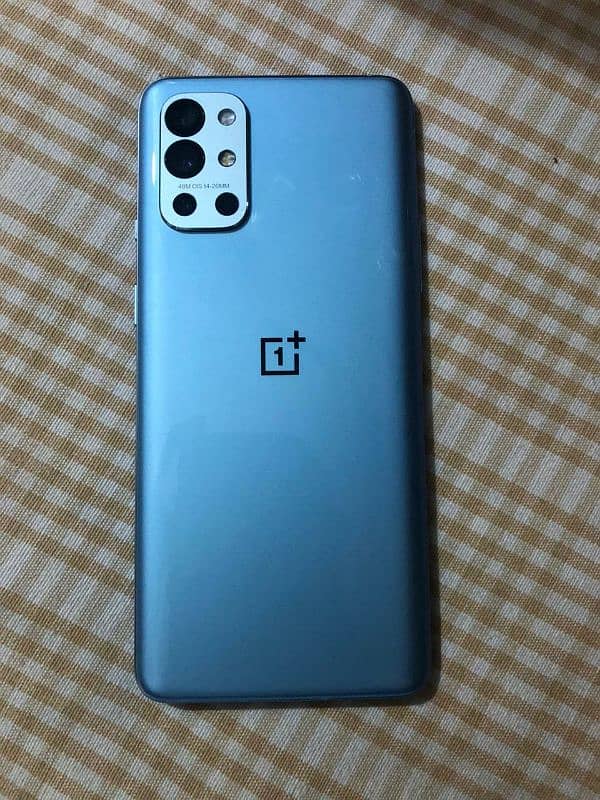 OnePlus 9R. 12/256GB 0