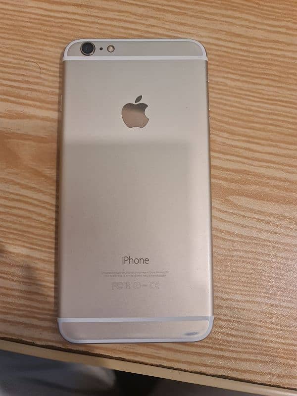 iphone 6 plus 16gb 1