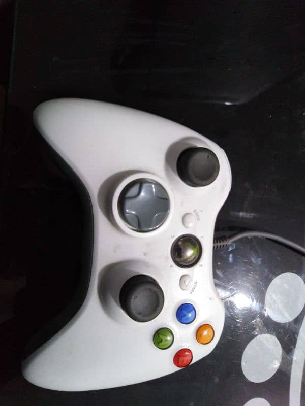 xbox 360 fat for sale 4