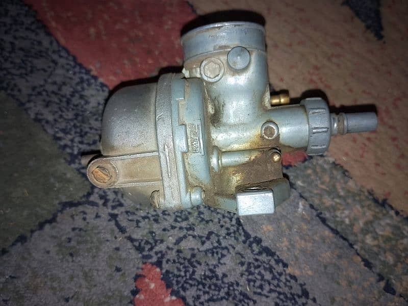 70cc carburetor 0