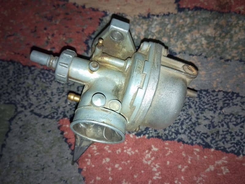 70cc carburetor 3