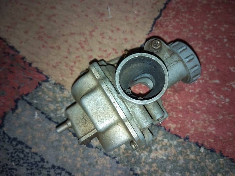 70cc carburetor 4