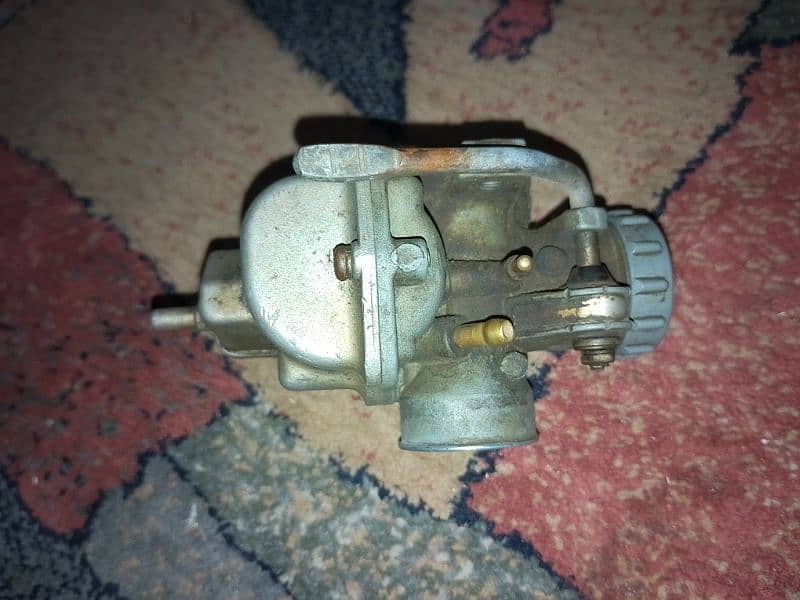 70cc carburetor 7