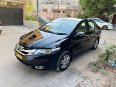 Honda City Aspire 1.3 2021