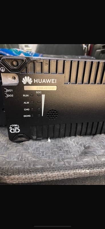 Huawei lithium ion battery 48v 100AH 5