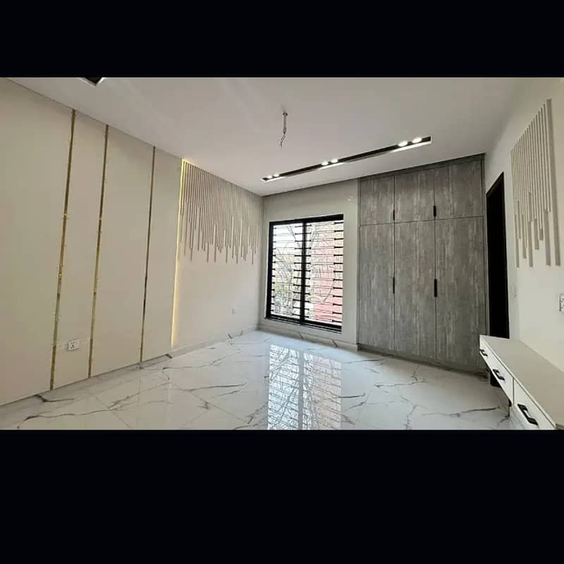 5 Marla House For Rent In Paragon City Lahore 5