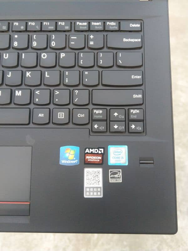 Lenovo I5 6Th ( 2GB DEDICATED GRAPHICS CARD) 5