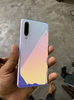 Huawei p30