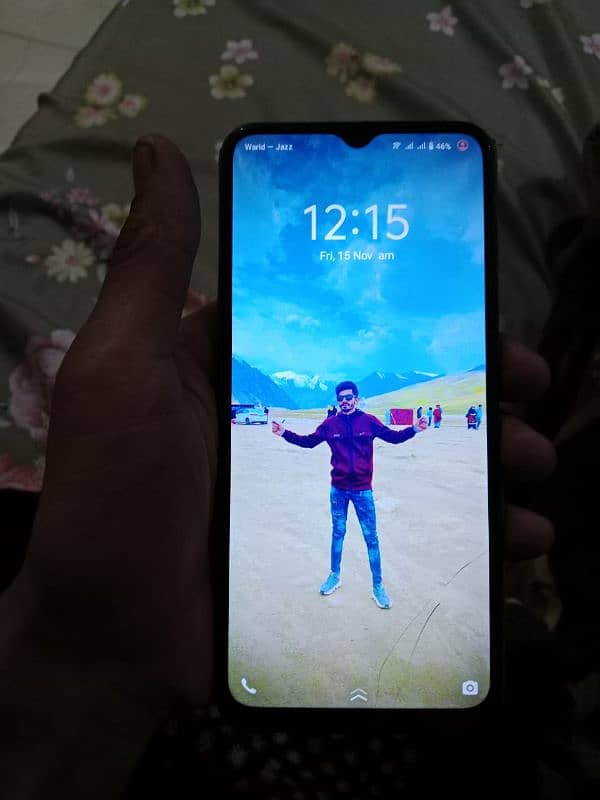 vivo y17s 2