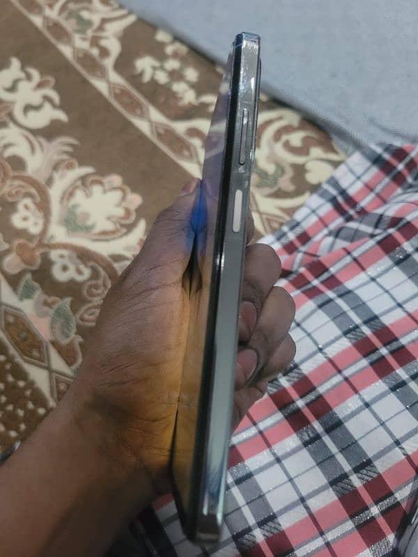 Infinix Hot 40 i 8+8Gb/128Gb 4