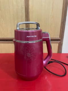 Joyoung Multifunctional Electric Soup Maker, Imported