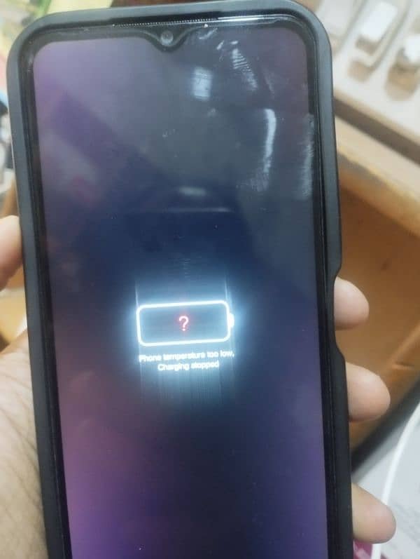 vivo y33s 8 256 batry missing 1