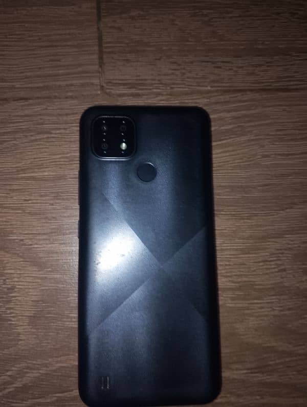 REALME C21 URGENT SALE 1