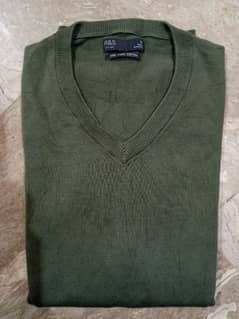 Mark & Spencer sweater