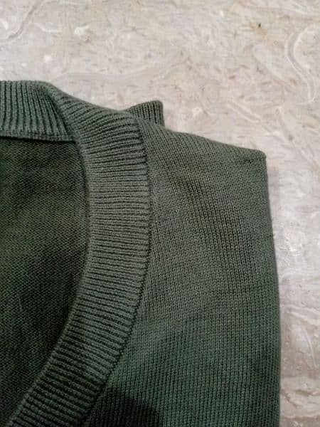 Mark & Spencer sweater 2