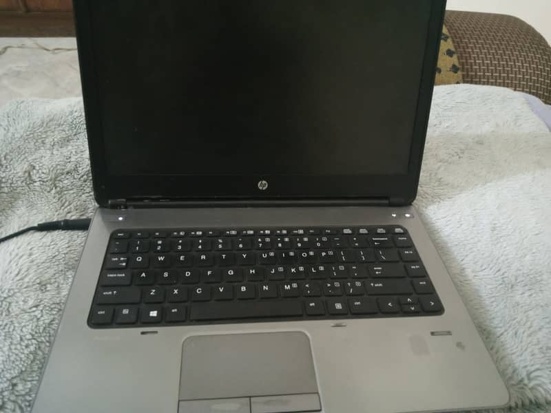 HP ProBook 640 G1 Core i5 4th Gen - Urgent 1