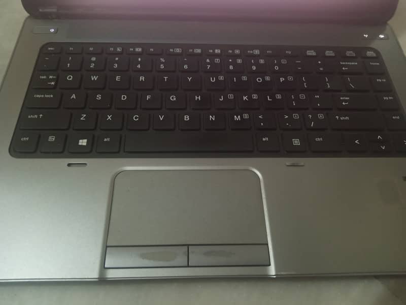 HP ProBook 640 G1 Core i5 4th Gen - Urgent 2