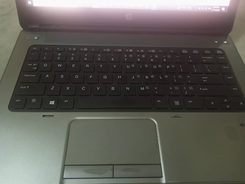 HP ProBook 640 G1 Core i5 4th Gen - Urgent 3