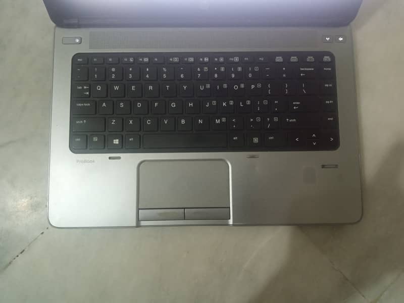 HP ProBook 640 G1 Core i5 4th Gen - Urgent 4