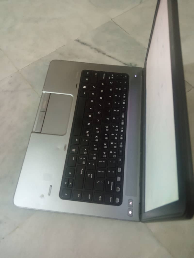 HP ProBook 640 G1 Core i5 4th Gen - Urgent 5