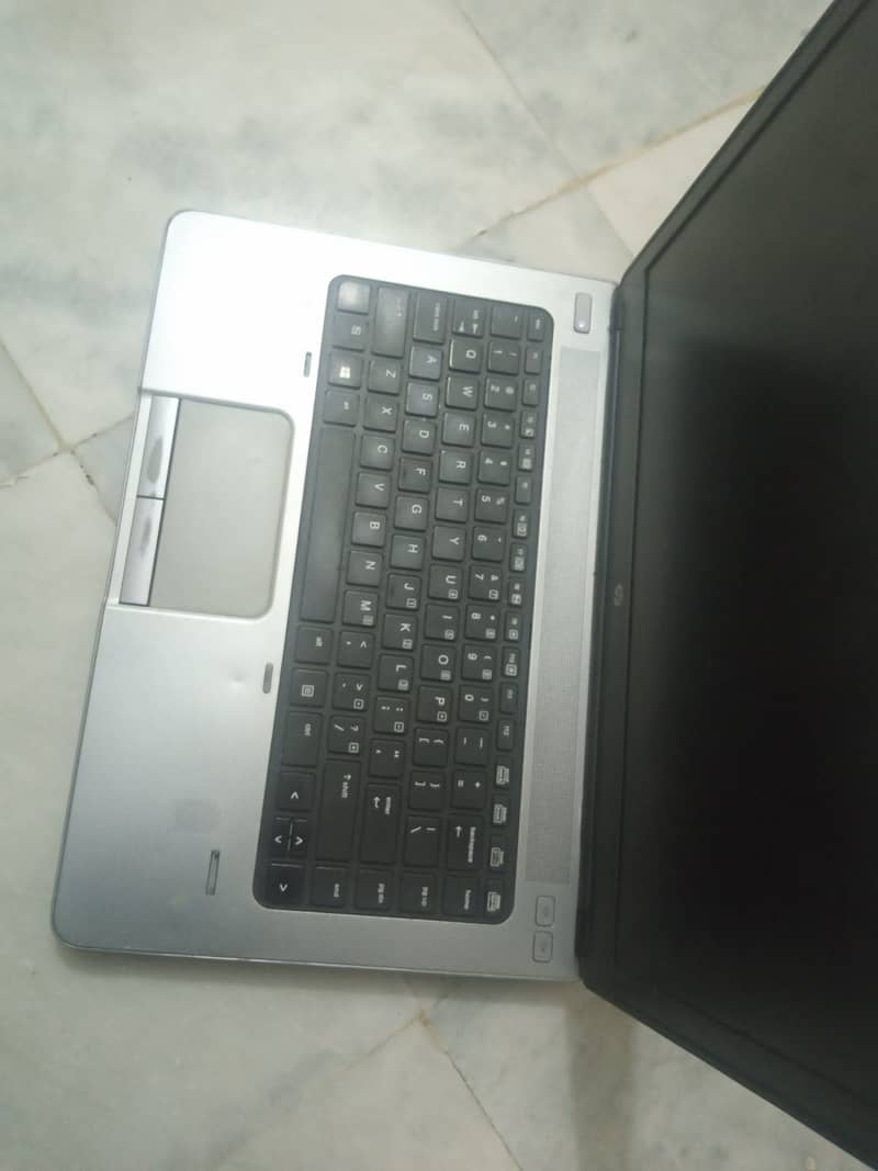 HP ProBook 640 G1 Core i5 4th Gen - Urgent 6