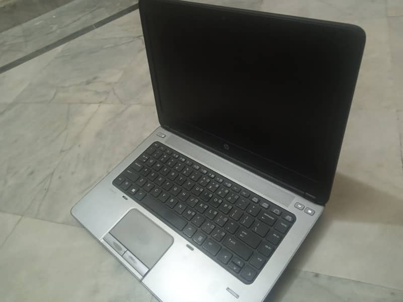 HP ProBook 640 G1 Core i5 4th Gen - Urgent 7