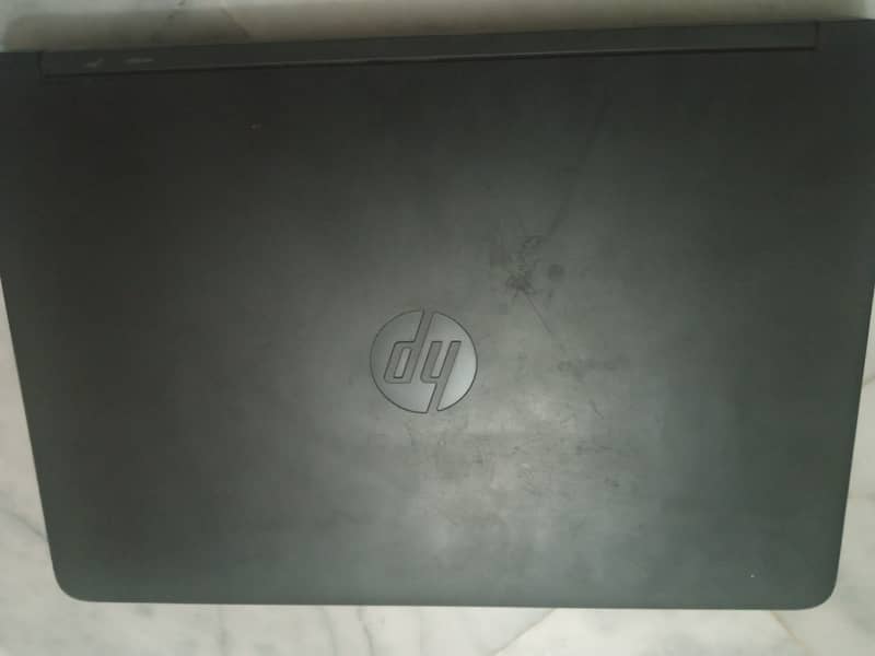 HP ProBook 640 G1 Core i5 4th Gen - Urgent 8